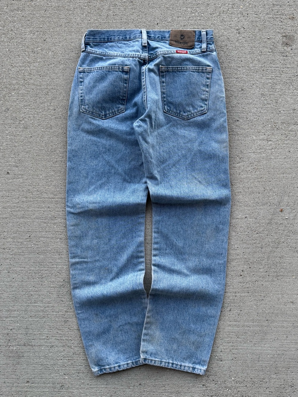 Vintage Wrangler Jeans